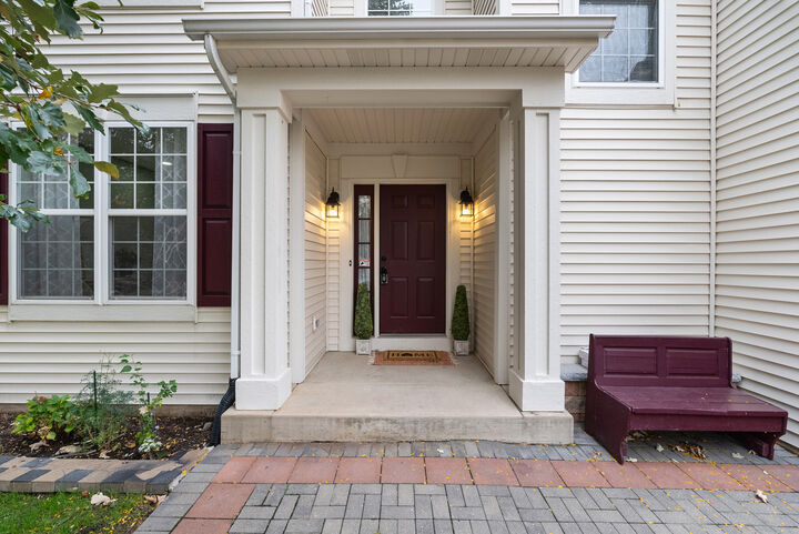 Property Photo:  2197 Wilson Creek Circle  IL 60503 
