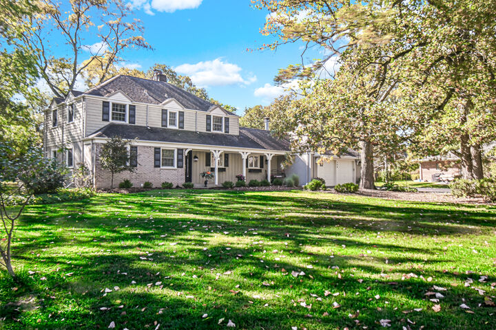 Property Photo: 106 Cornwall Drive IL 60417