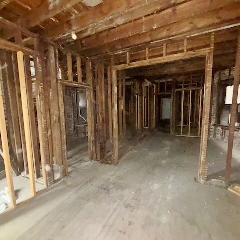 Property Photo:  4018 W Polk Street  IL 60624 