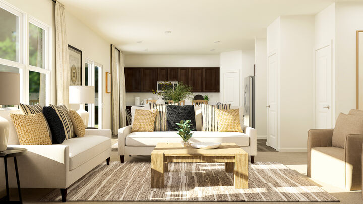 Property Photo: 342 Danforth Drive IL 60543