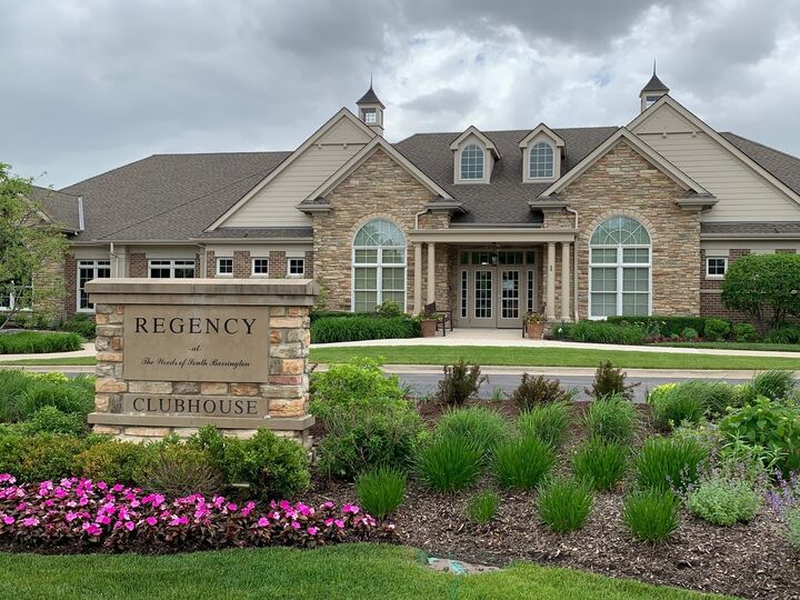 Property Photo: 1 Joshua Court IL 60010