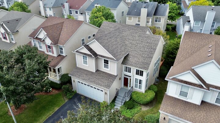 Property Photo: 5158 Ashley Circle IL 60532