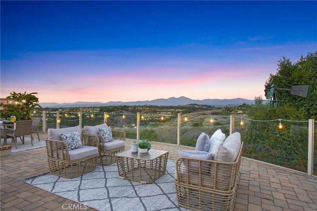 Property Photo:  31 Russell  CA 92677 