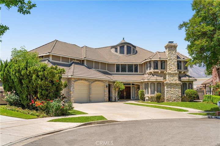 519 Connie Rae  Arcadia CA 91006 photo