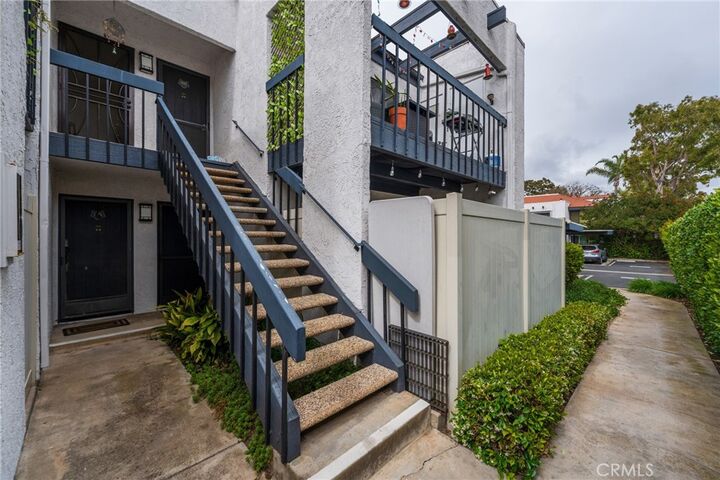 Property Photo: 215 Wichita Avenue 106 CA 92648