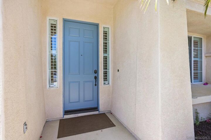 Property Photo: 824 Hillcrest Ter CA 92028