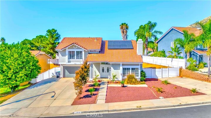 22522 Sheffield Drive  Moreno Valley CA 92557 photo