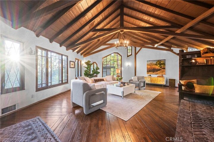 Property Photo: 1855 Verdugo Knolls CA 91208