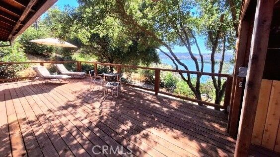 Property Photo:  11664 Lakeview Drive  CA 95423