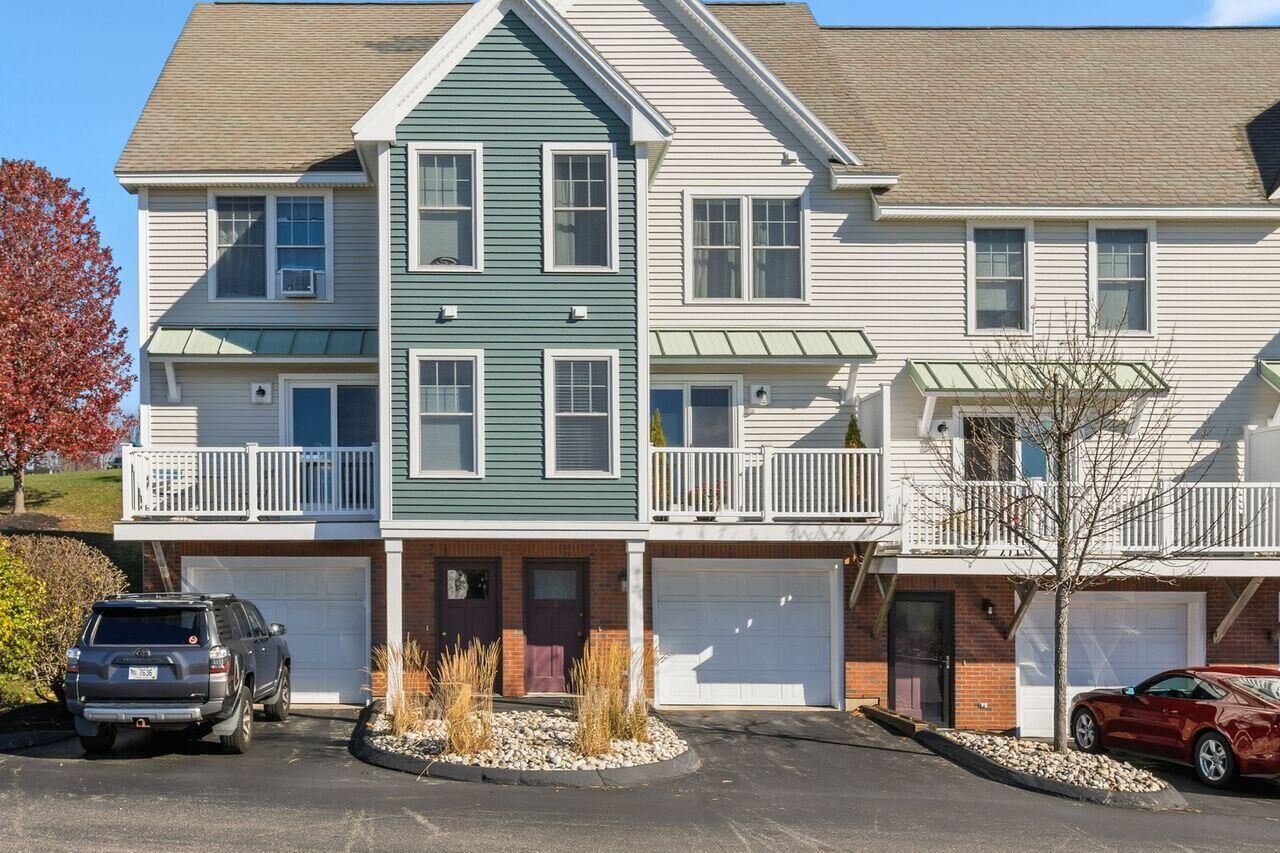 Property Photo:  4 Heron Cove Drive 2  ME 04106