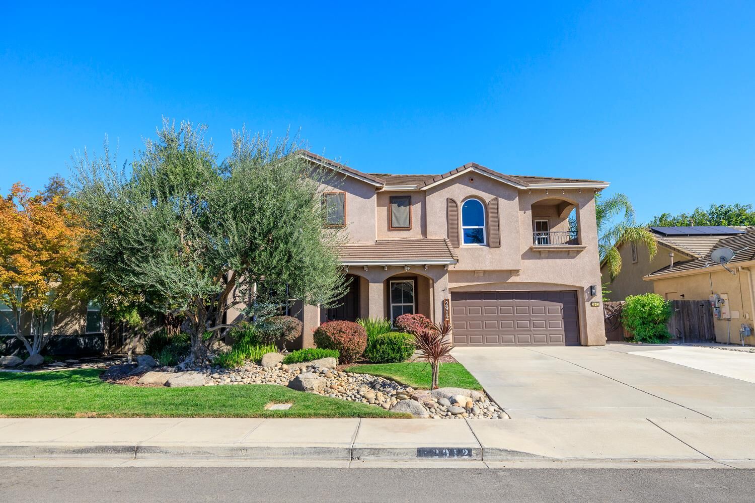 Property Photo:  2912 Marazan Street  CA 95316 