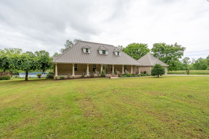 Property Photo:  8276 Middle Butler Rd  TN 38463 