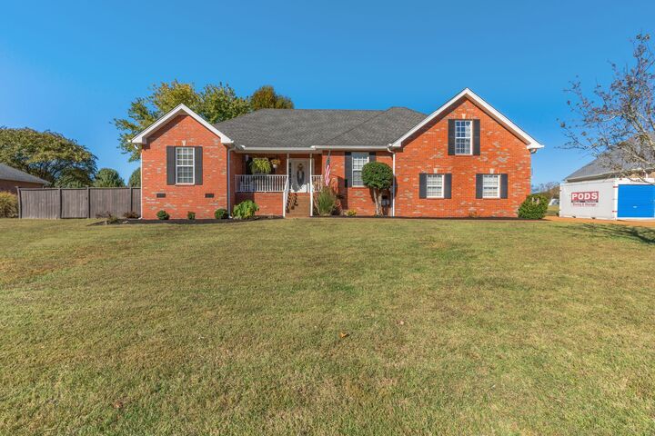 Property Photo:  248 Allen Dr  TN 37073 