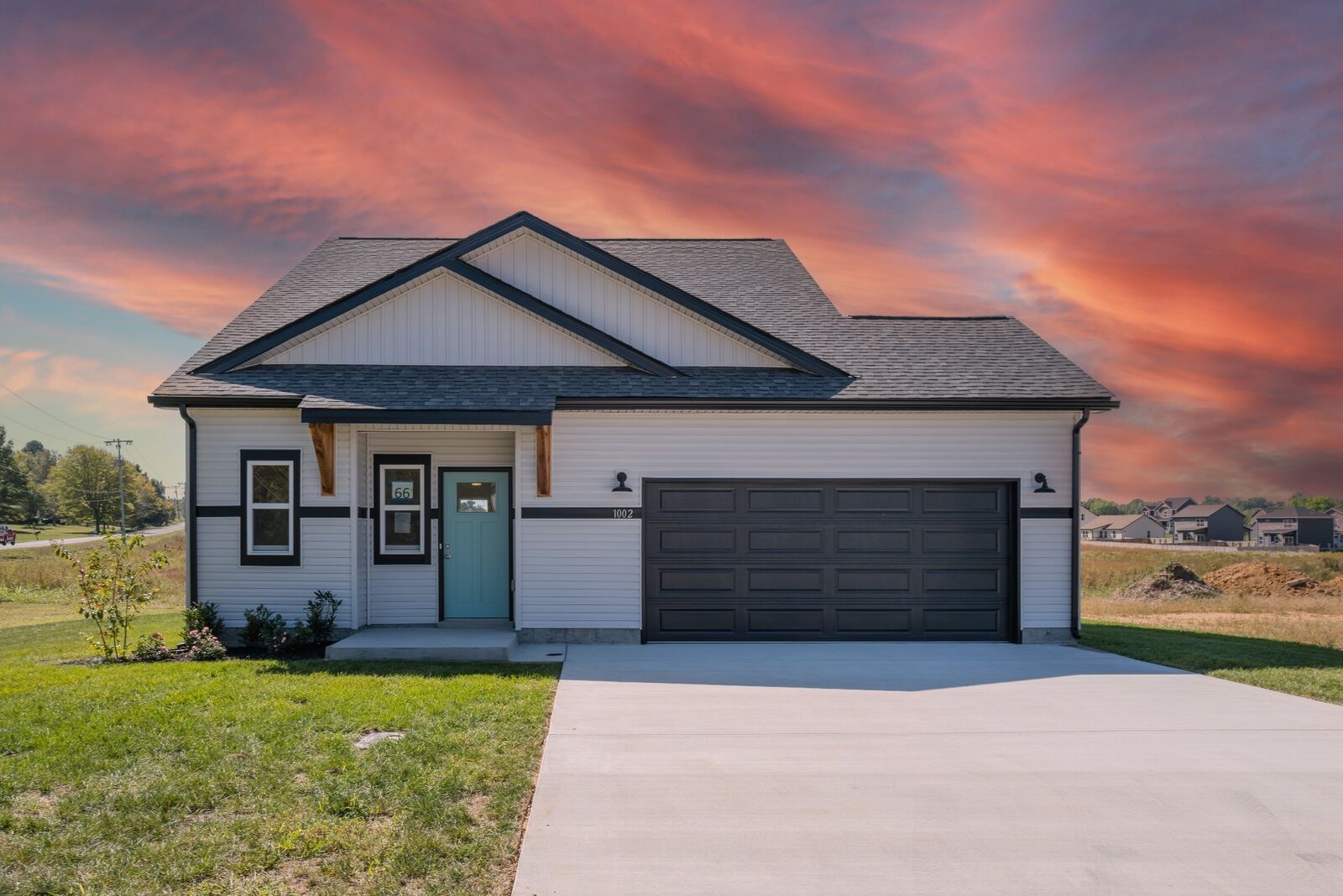 Property Photo:  1002 Cherry Acres Drive  TN 37042