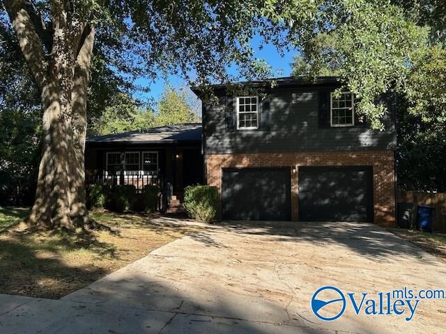 Property Photo:  104 Arrowhead Trail  AL 35758