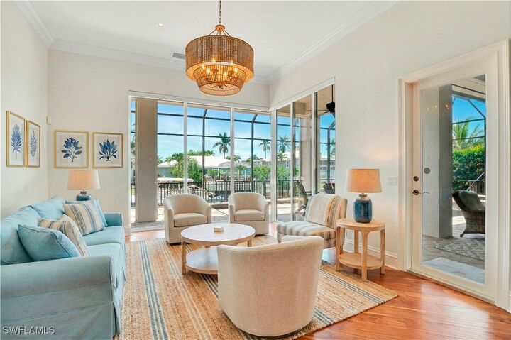 Property Photo:  1380 Marlin Drive  FL 34102 