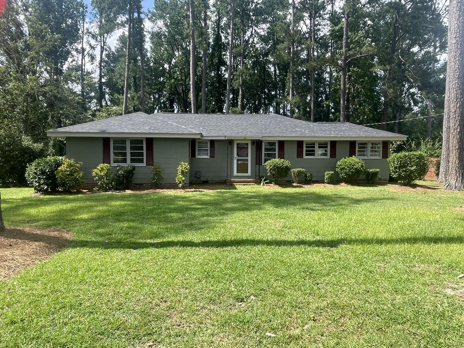 Property Photo: 118 Langham Street GA 30824