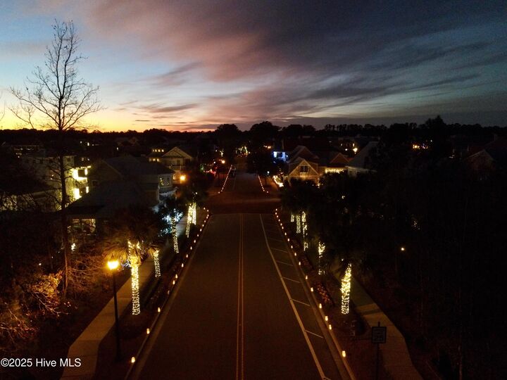 Property Photo:  6533 Chalfont Circle  NC 28405 