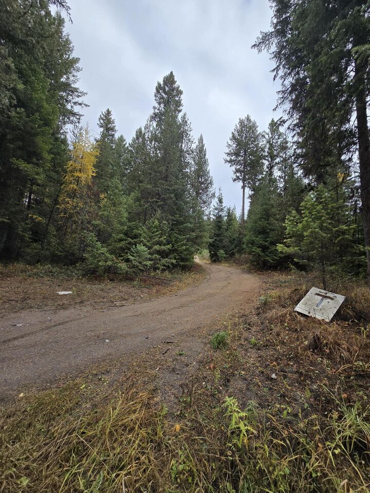 Property Photo:  1622 T Clugston-Onion Crk Rd  WA 99114