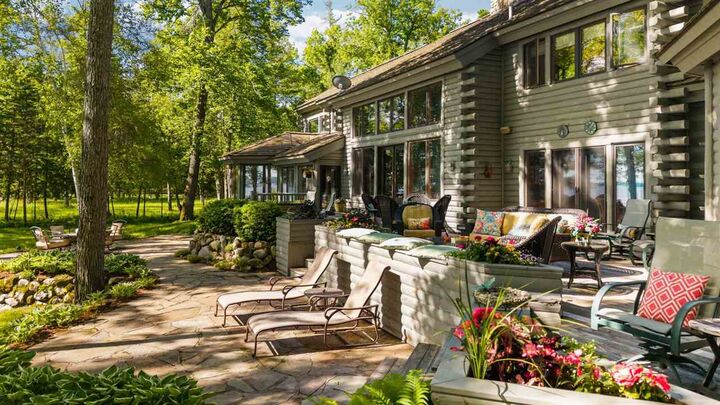 Property Photo: 1442 Indian Point MI 49716