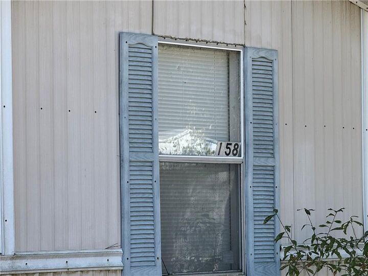 Property Photo:  64096 Mangano Road 158  LA 70452