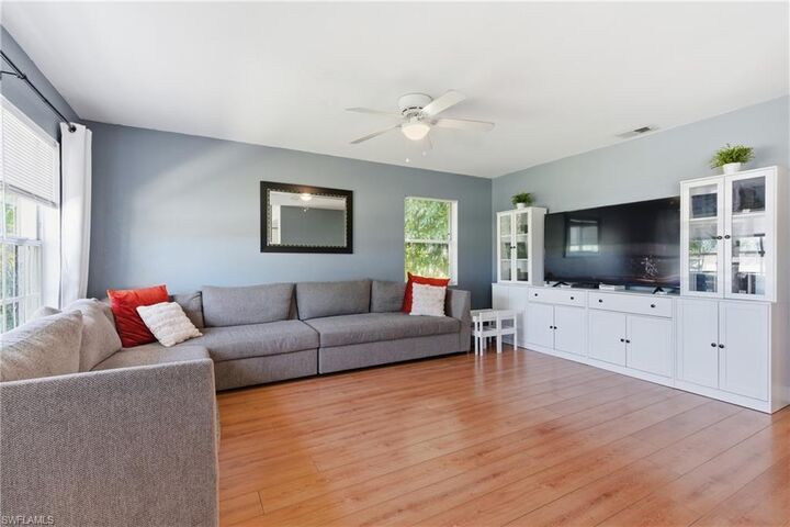 Property Photo: 1000 S Alhambra Cir FL 34103