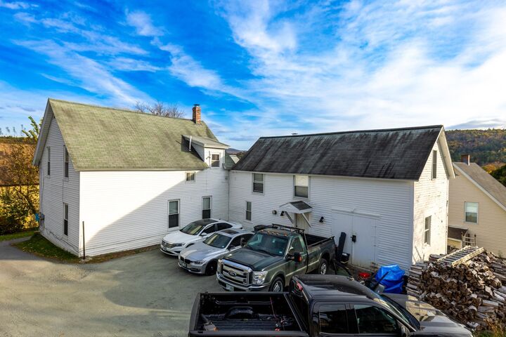 Property Photo:  8 Light Street  NH 03766 