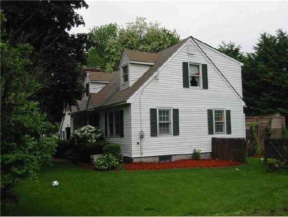 Property Photo: 6 Carmine Road NH 03063