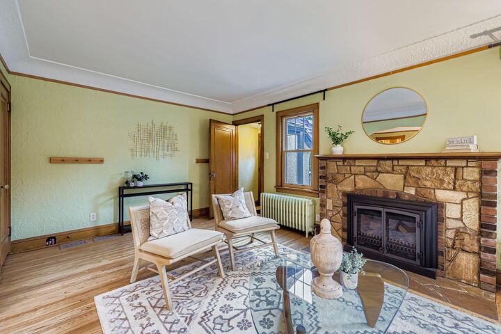Property Photo: 4908 Clinton Avenue MN 55419