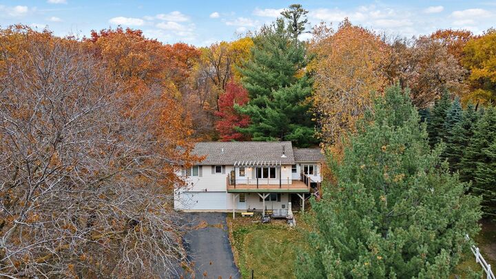 Property Photo: 30487 Birch Acres Road MN 56443