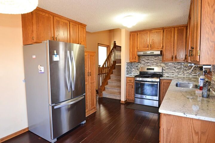 Property Photo: 5700 Willow Trail MN 55126