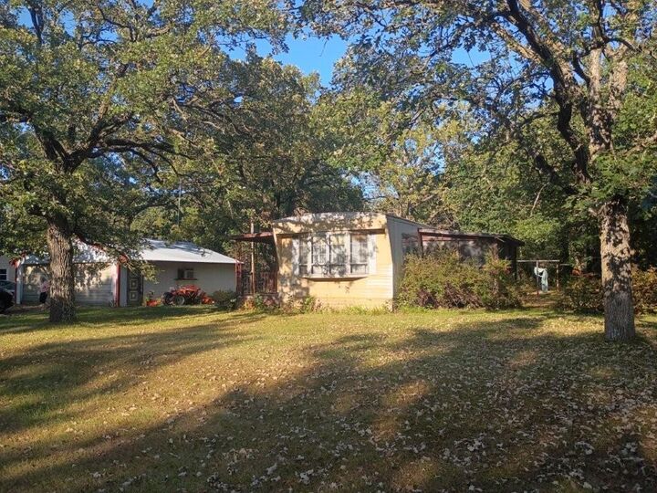 6581 Haven Road SE  Haven Twp MN 56304 photo