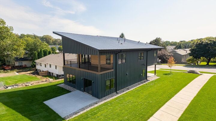 Property Photo: 7577 138th Street W MN 55124