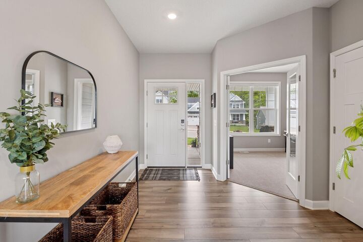 Property Photo:  7136 Pearl Drive  MN 55317