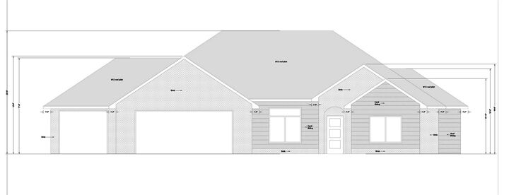 105 Pimlico Drive  Bella Vista AR 72715 photo