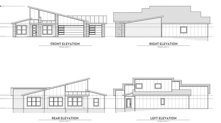 Property Photo: 3 Brougham Lane AR 72714