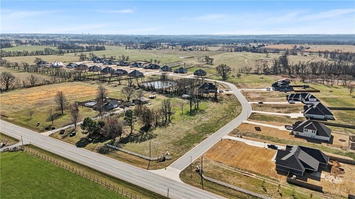 Property Photo:  102 Jenna Lane  AR 72764 
