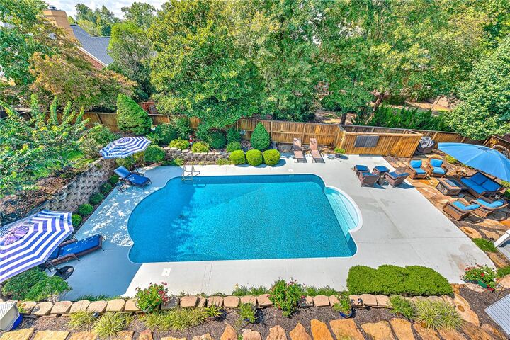 Property Photo: 5 Robson Way AR 72712