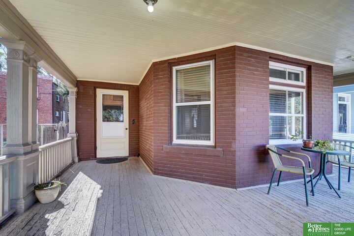 Property Photo: 3015 Pacific Street NE 68105
