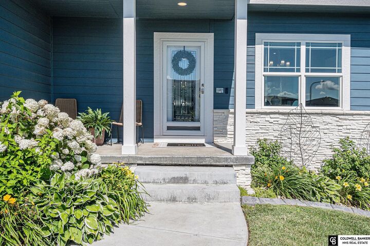 Property Photo:  7633 Kilpatrick Parkway  NE 68007