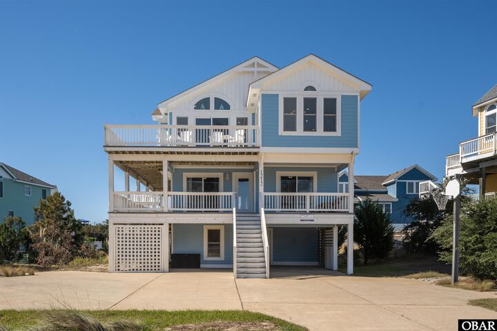1212 Windance Lane  Corolla NC 27927 photo