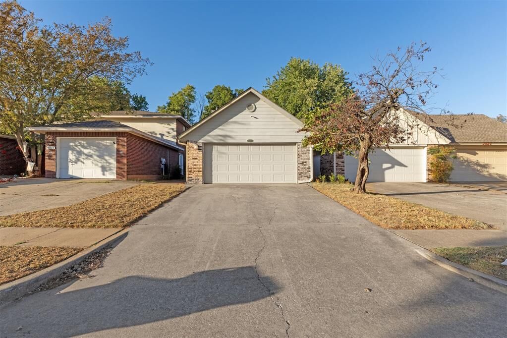 Property Photo:  4013 Potomac Drive  OK 73072 