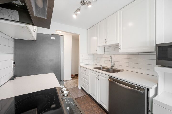 Property Photo: 1300 Church Street 205 BC V2A 4R8