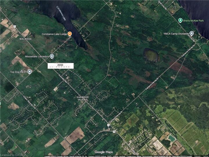 Property Photo:  2050-7 Dunrobin Road Lot 7  ON K2K 1X7 