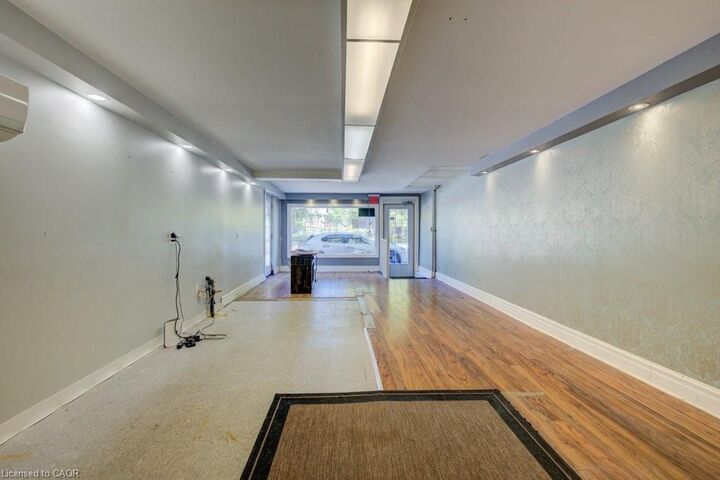Property Photo: 55 Snyder's Road W ON N3A 2M2