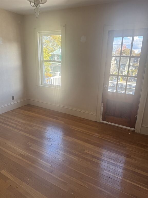 Property Photo:  19-21 Augustus Avenue 2  MA 02131 