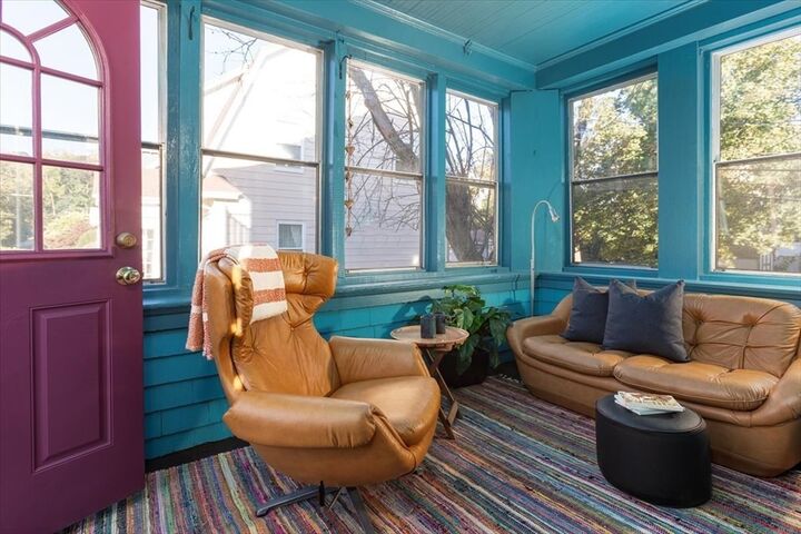 Property Photo:  54 Sturges Rd  MA 02132 