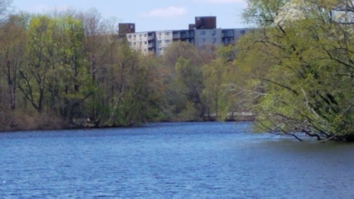 Property Photo: 151 Coolidge Ave 105 MA 02472