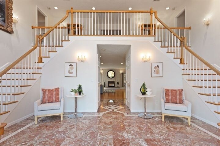 Property Photo: 74 Eisenhower Dr. MA 02067