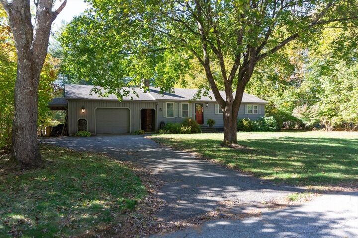 Property Photo:  5 Chestnut Dr  MA 01469